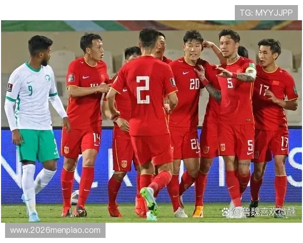 2026年中国足球队晋级世界杯的可能性分析及影响因素全面解读